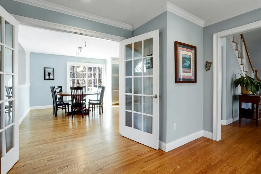29 Gideon Reynolds Road Cross River NY 10518