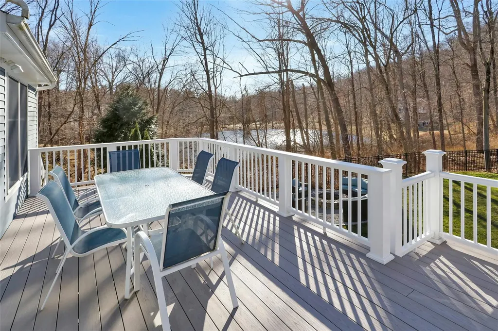 29 Gideon Reynolds Road Cross River NY 10518
