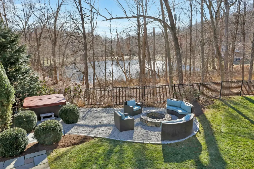 29 Gideon Reynolds Road Cross River NY 10518