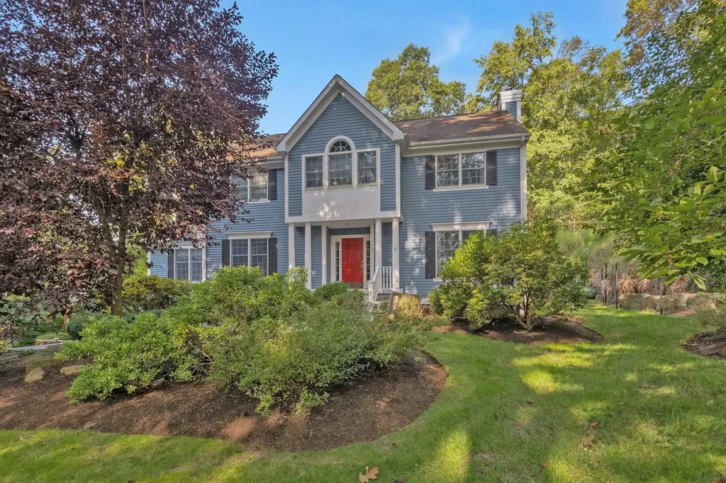 29 Gideon Reynolds Road Cross River NY 10518