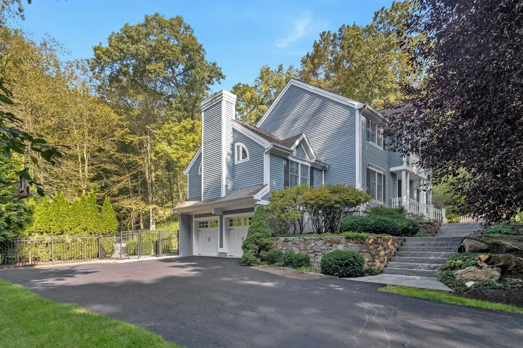 29 Gideon Reynolds Road Cross River NY 10518