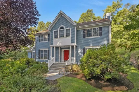 29 Gideon Reynolds Road Cross River NY 10518