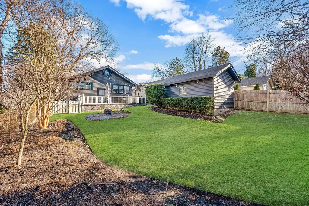 81 Willow Avenue Huntington NY 11743