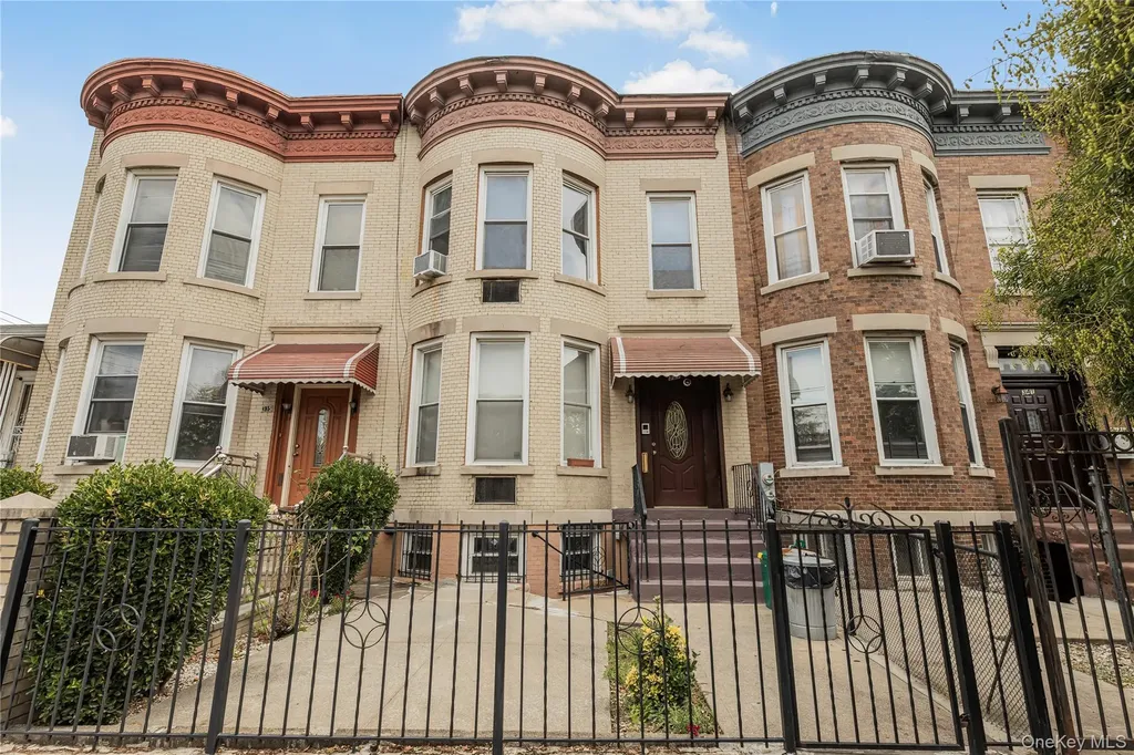 337 E 35th Street Brooklyn NY 11203