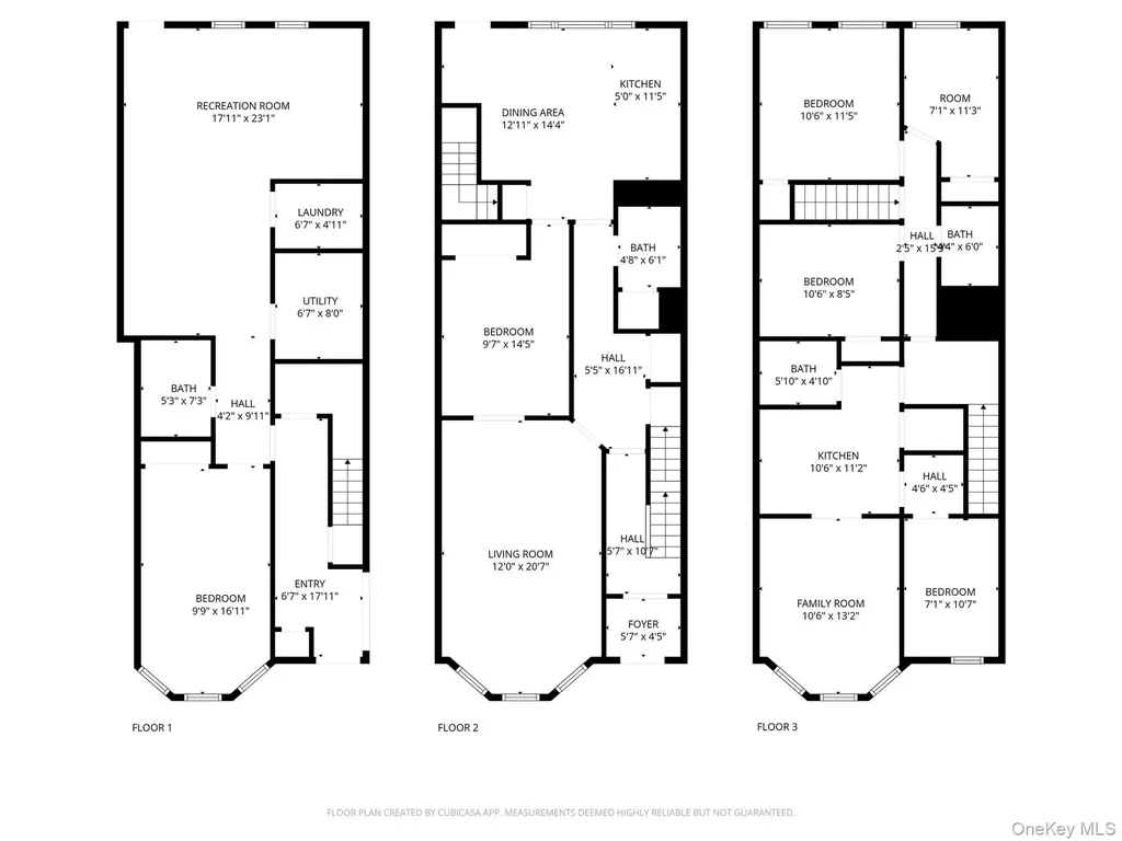 337 E 35th Street Brooklyn NY 11203