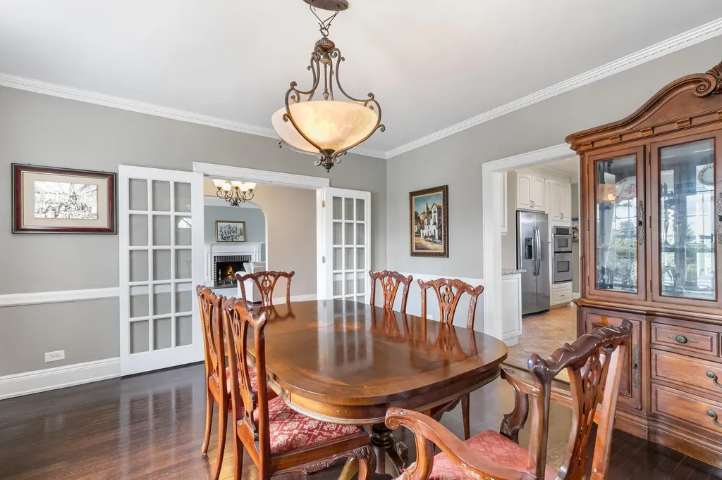 22 Foothill Road Bronxville NY 10708
