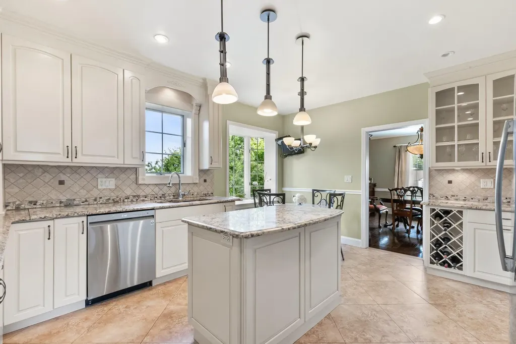 22 Foothill Road Bronxville NY 10708