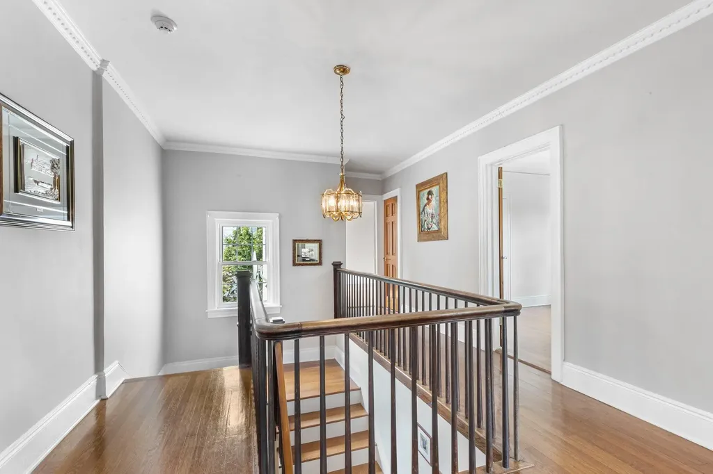 22 Foothill Road Bronxville NY 10708