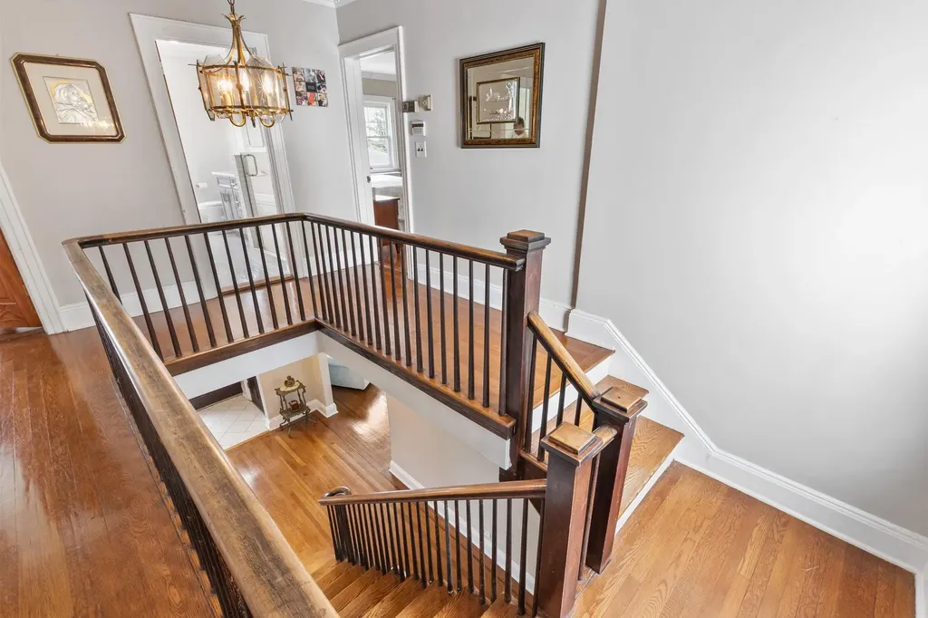 22 Foothill Road Bronxville NY 10708
