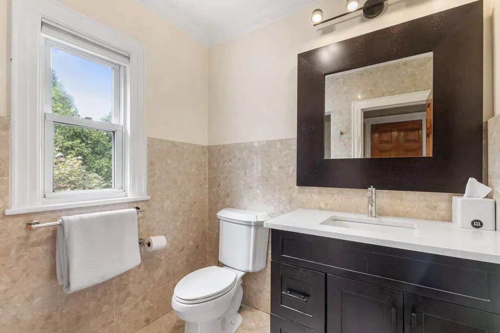 22 Foothill Road Bronxville NY 10708
