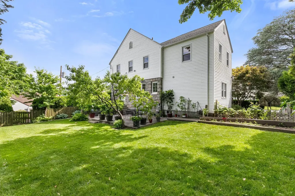 22 Foothill Road Bronxville NY 10708