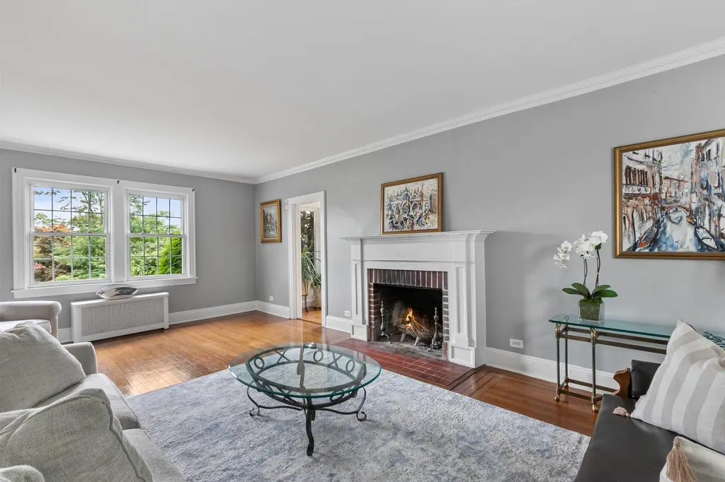 22 Foothill Road Bronxville NY 10708