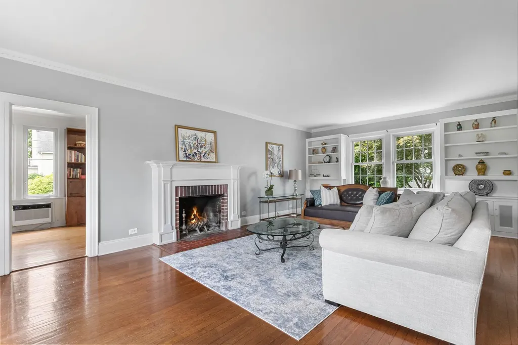 22 Foothill Road Bronxville NY 10708