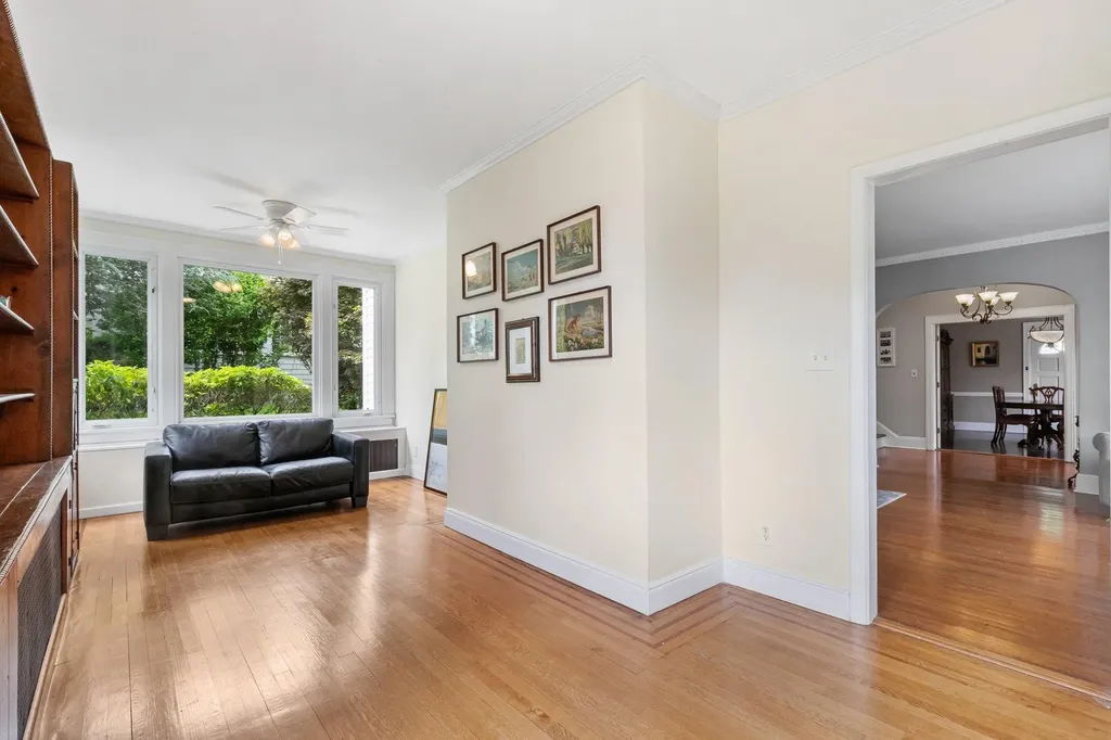 22 Foothill Road Bronxville NY 10708