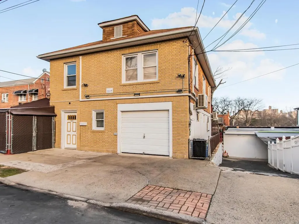 3112 Tiemann Avenue Bronx NY 10469