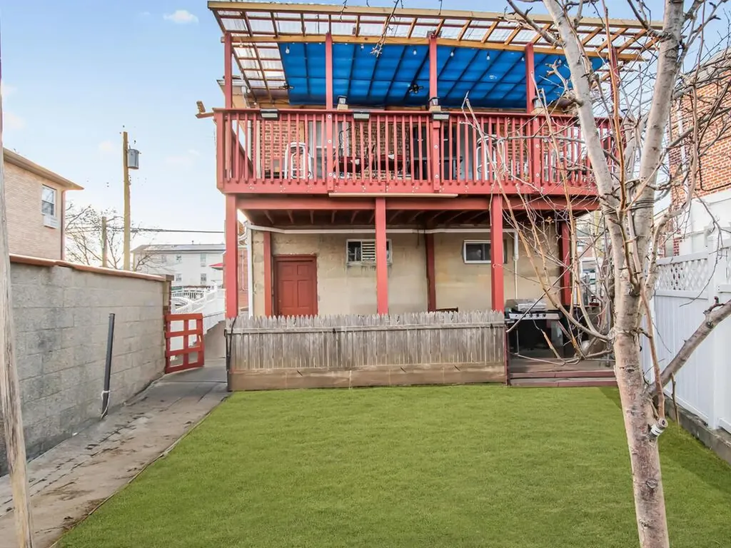 3112 Tiemann Avenue Bronx NY 10469