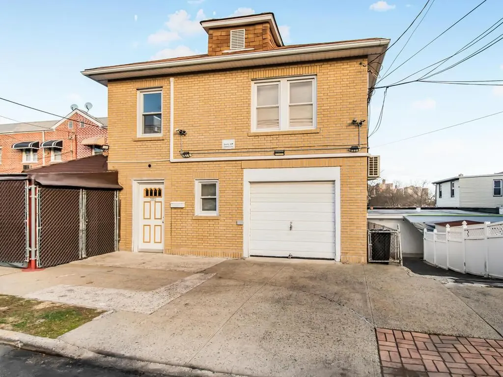3112 Tiemann Avenue Bronx NY 10469