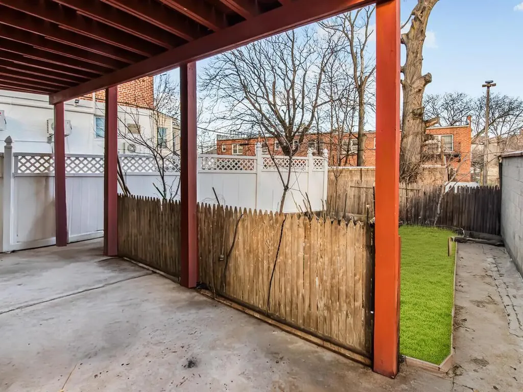 3112 Tiemann Avenue Bronx NY 10469