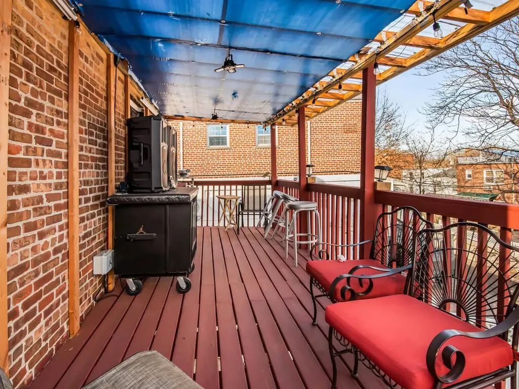 3112 Tiemann Avenue Bronx NY 10469