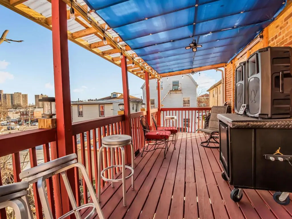 3112 Tiemann Avenue Bronx NY 10469