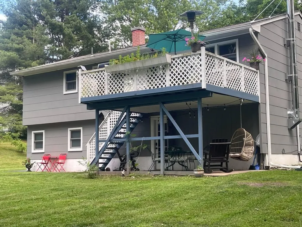 8 Martin Circle Warwick NY 10990