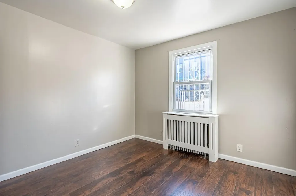 4361 Wickham Avenue Bronx NY 10466