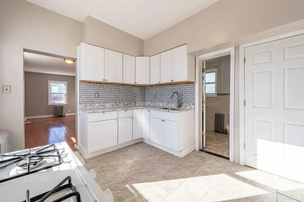4361 Wickham Avenue Bronx NY 10466