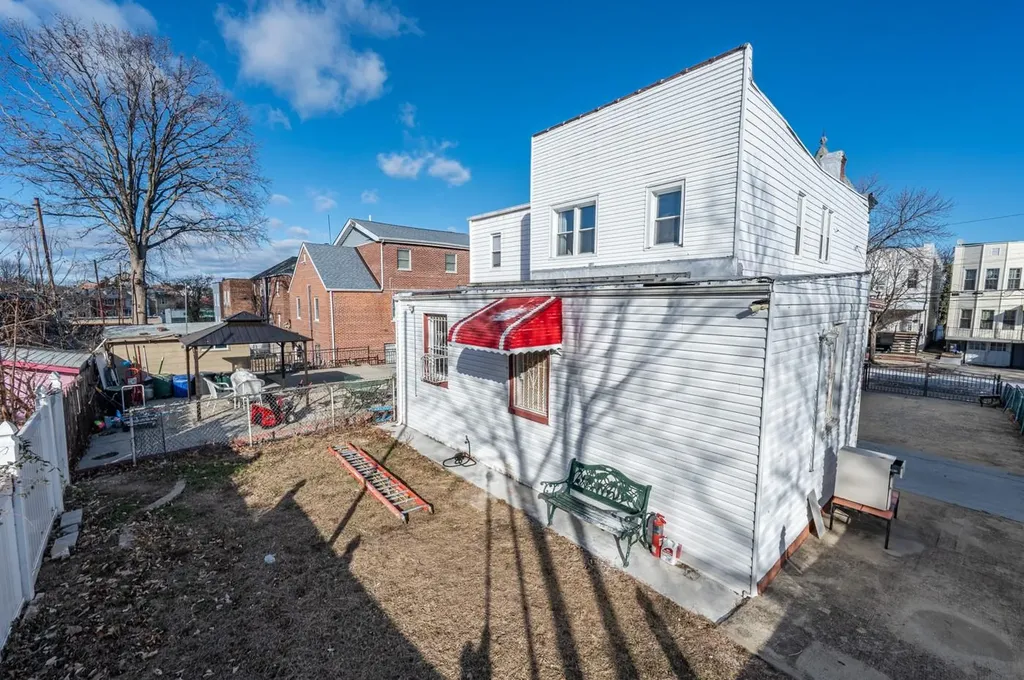 4361 Wickham Avenue Bronx NY 10466