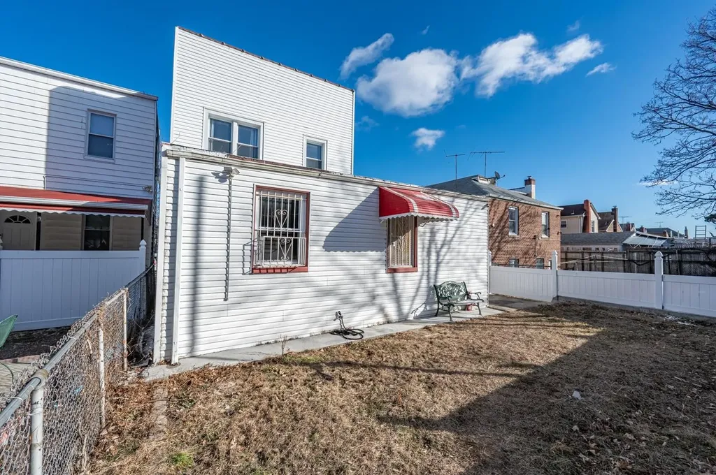 4361 Wickham Avenue Bronx NY 10466