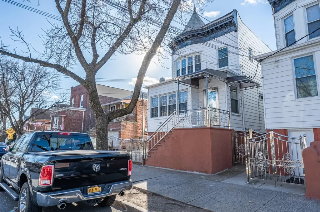 4361 Wickham Avenue Bronx NY 10466