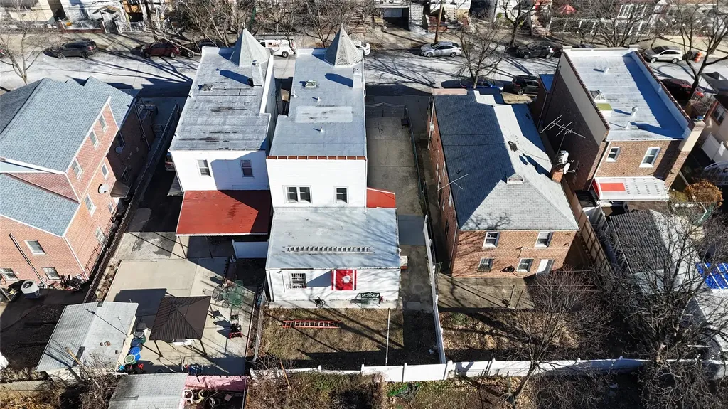 4361 Wickham Avenue Bronx NY 10466