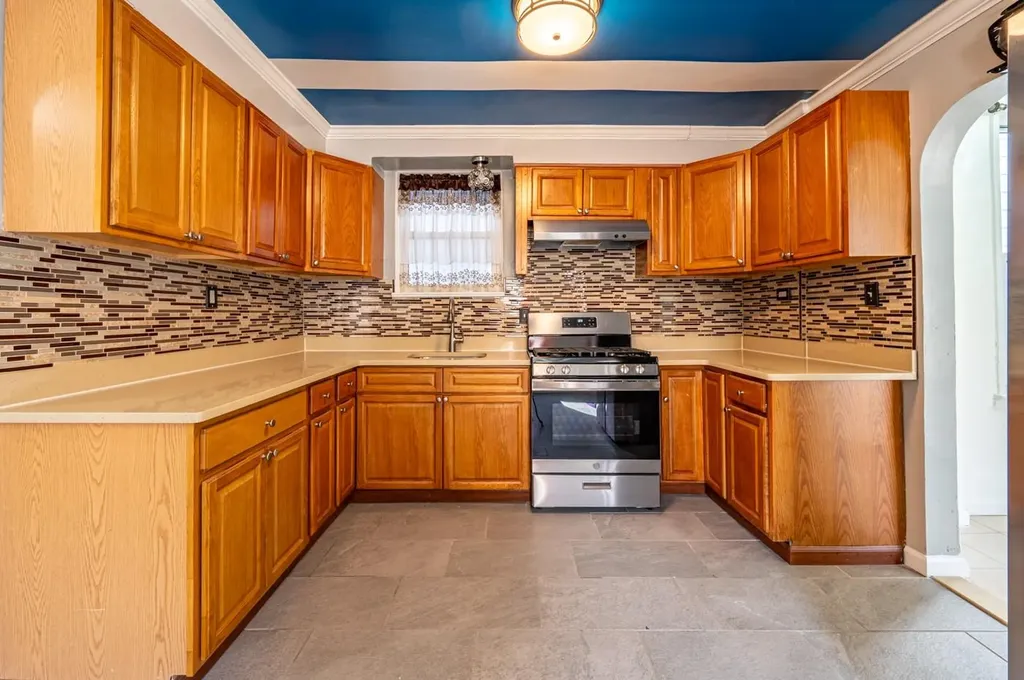 4361 Wickham Avenue Bronx NY 10466