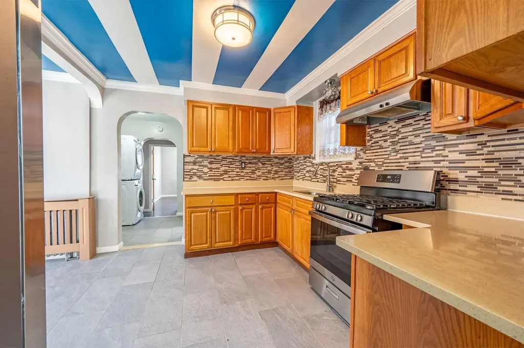 4361 Wickham Avenue Bronx NY 10466