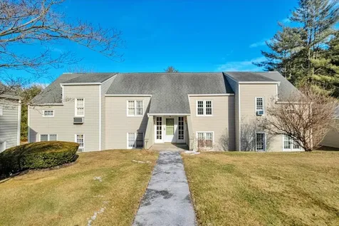 1002 Holly Stream Court Brewster NY 10509