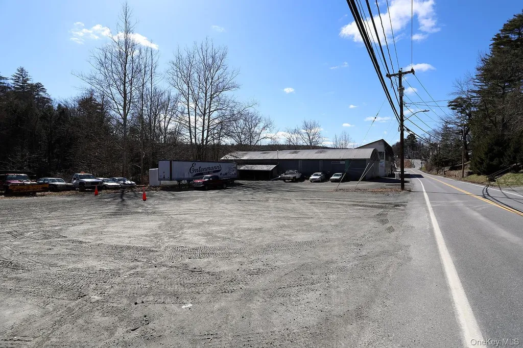 4587 State Route 17b Callicoon NY 12723