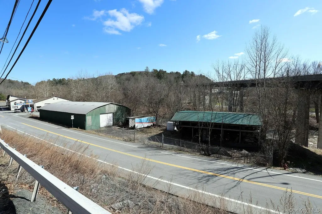 4587 State Route 17b Callicoon NY 12723