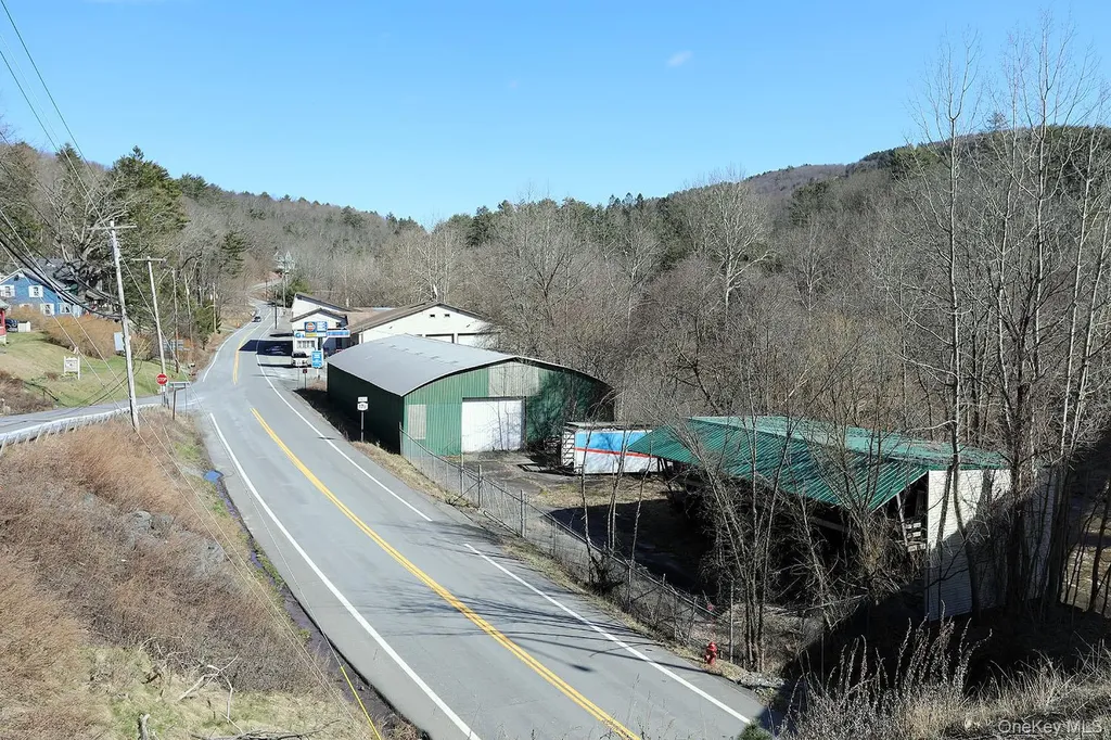 4587 State Route 17b Callicoon NY 12723