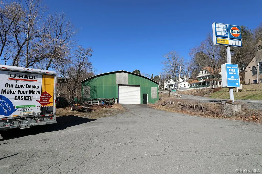 4587 State Route 17b Callicoon NY 12723