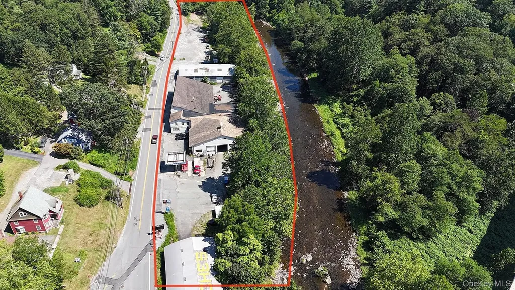 4587 State Route 17b Callicoon NY 12723