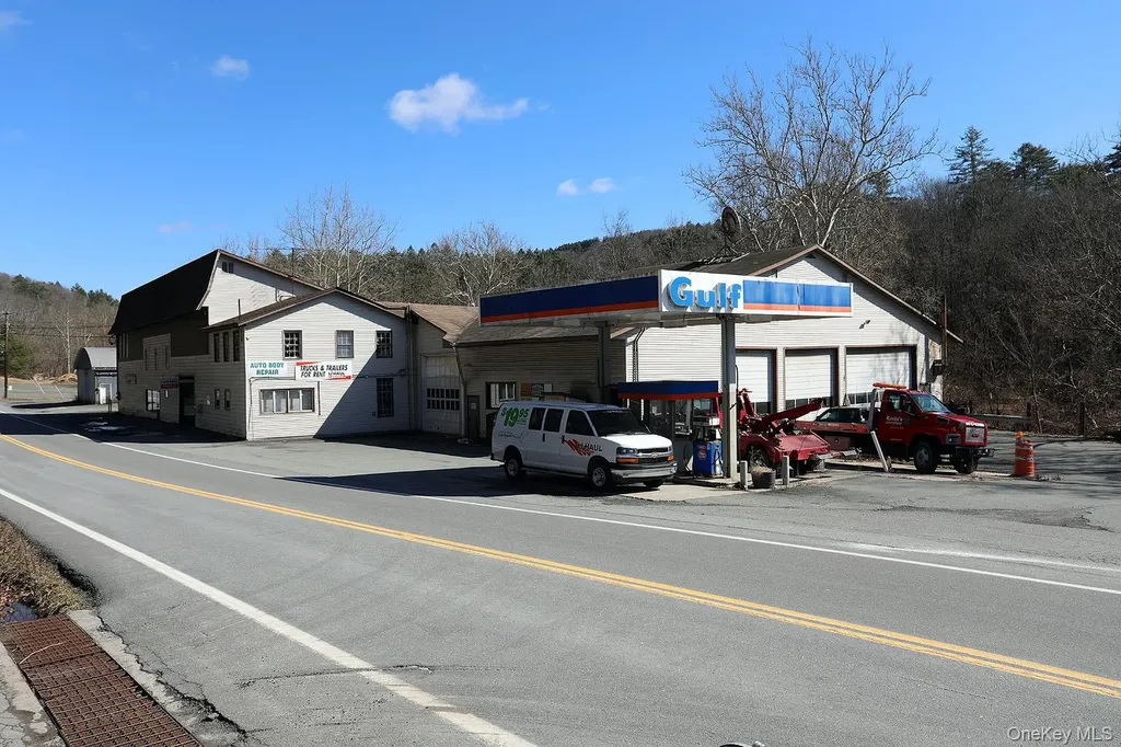 4587 State Route 17b Callicoon NY 12723