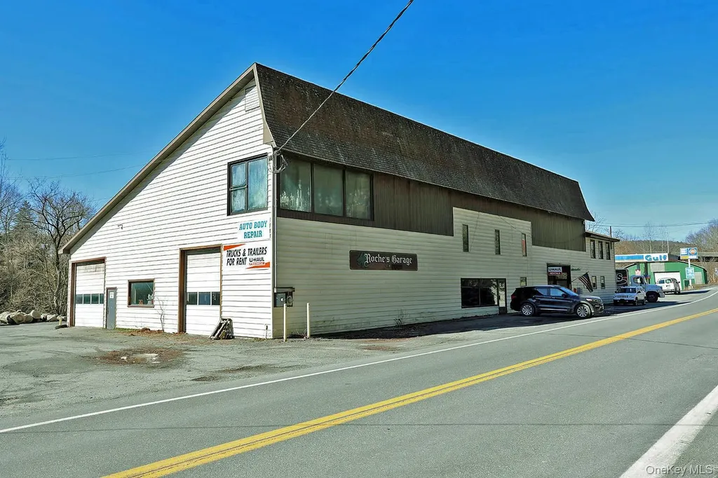 4587 State Route 17b Callicoon NY 12723