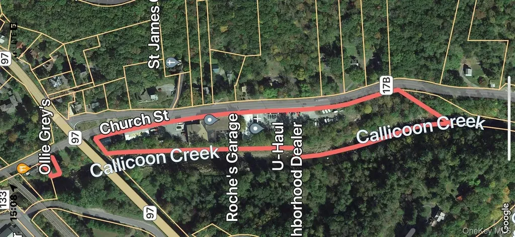 4587 State Route 17b Callicoon NY 12723