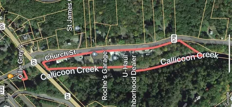 4587 State Route 17b Callicoon NY 12723