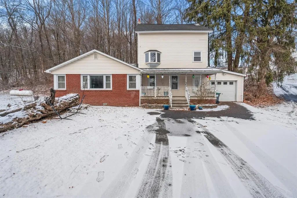 350 Bingham Road Marlboro NY 12542