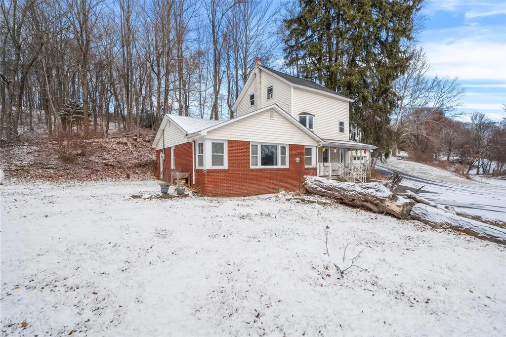 350 Bingham Road Marlboro NY 12542