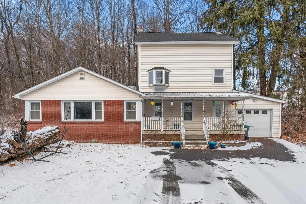 350 Bingham Road Marlboro NY 12542