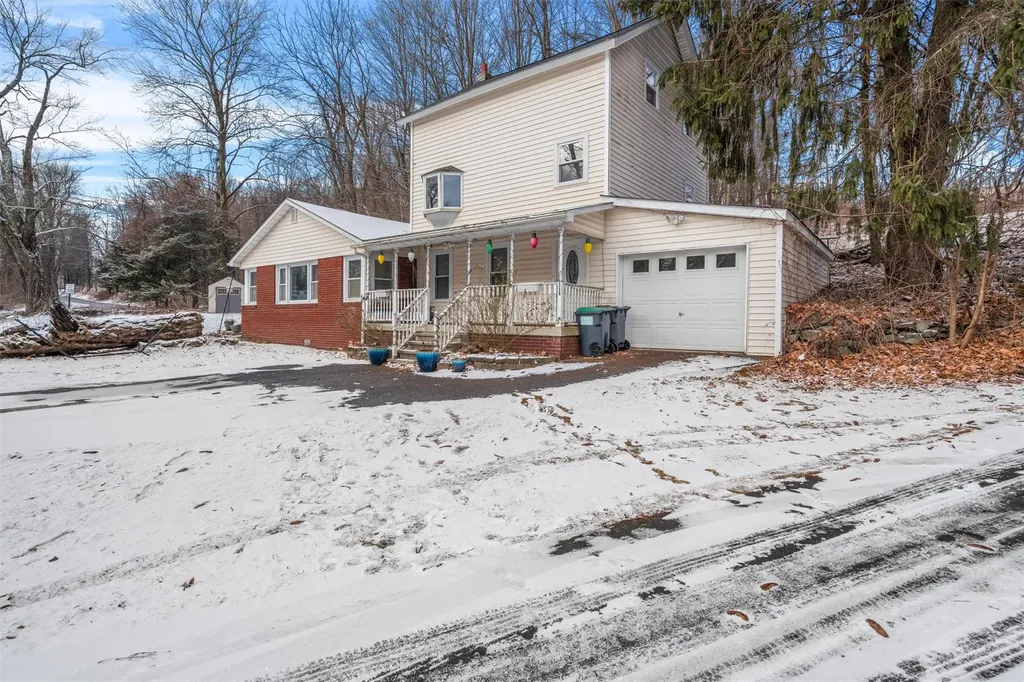350 Bingham Road Marlboro NY 12542