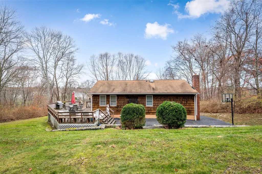 28 Arden Drive Amawalk NY 10501