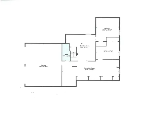 20 Musket Place East Setauket NY 11733