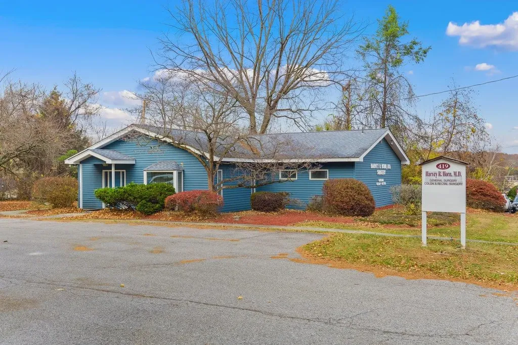 419 Robinson Avenue Newburgh NY 12550